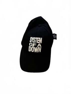 System of a Down Hat